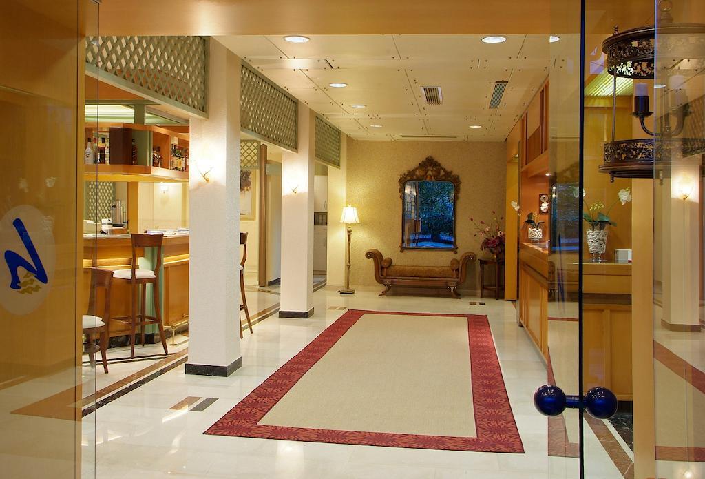 Hotel Kalafati Itea Luaran gambar
