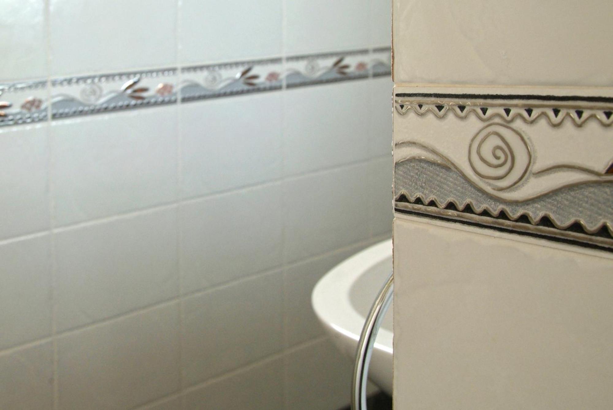 Hotel Kalafati Itea Bilik gambar